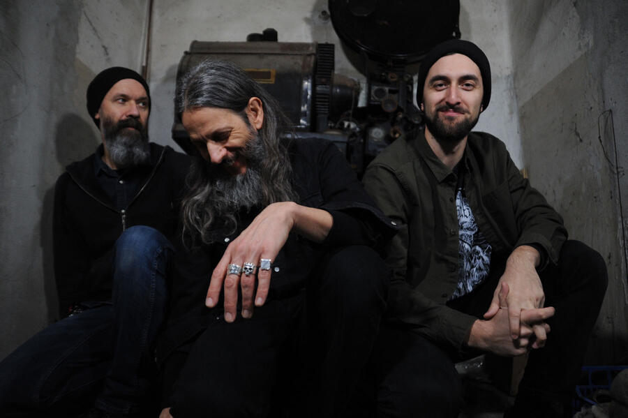 UFOMAMMUT